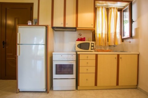 Διαμερίσματα Άμμος Διακοπές στη Ζάκυνθο