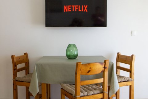 Searocco Studios & Apartments Zakynthos Greece