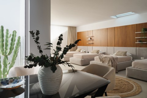 Doci Kelios Villa Zakynthos Greece