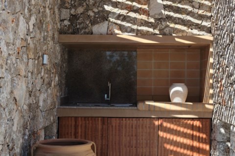 Doci Kelios Suites Zakynthos Greece