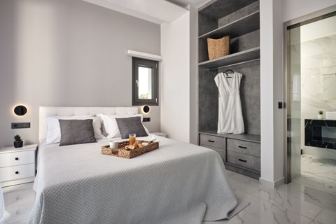 Kapodistria Villa - Διακοπές στη Ζάκυνθο