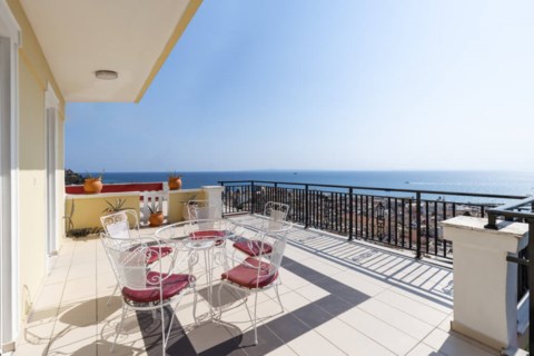 Akakia Villa Zakynthos Greece