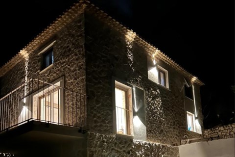 Novel Villa Zakynthos Greece