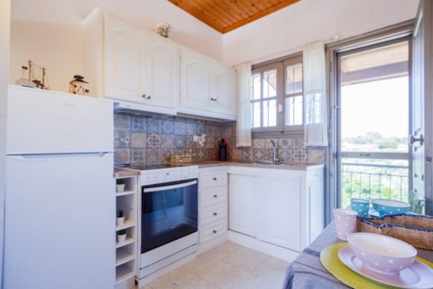 Loggos House Zakynthos Greece