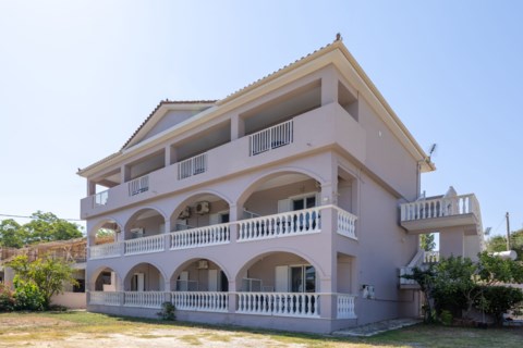 Palm Studios Zakynthos Greece