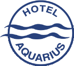 Aquarius Hotel zakynthos Greece