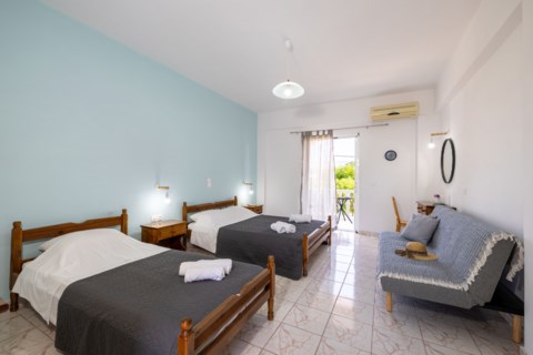 Palm Studios Zakynthos Greece