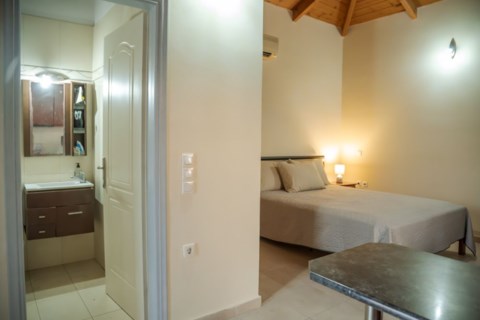 Odysseas Studios Zakynthos Greece