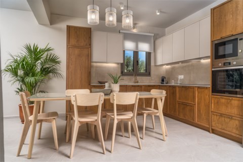 Hariati Villas Zakynthos Greece