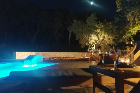 Loggos House Zakynthos Greece