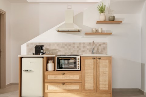 Alýria Sea Side Suites Zakynthos Greece