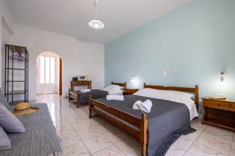Palm Studios Zakynthos Greece
