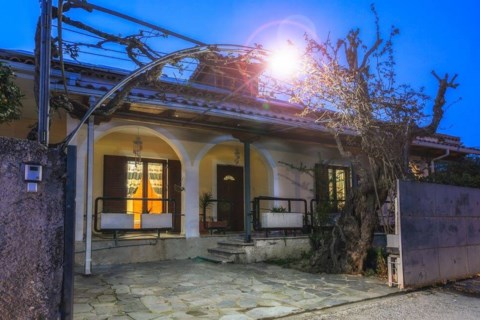 Koronios House Zakynthos Greece
