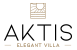 Aktis Elegant Villa zakynthos Greece