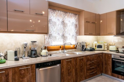 Loula's Villa Zakynthos Greece