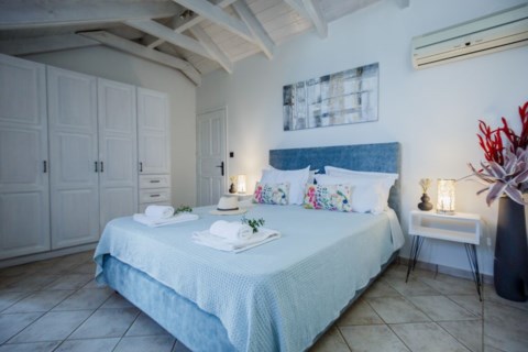 Tonia Apartments Zakynthos Greece