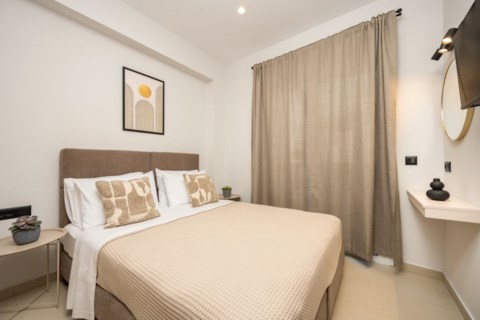 Selozia Apartments Zakynthos Greece