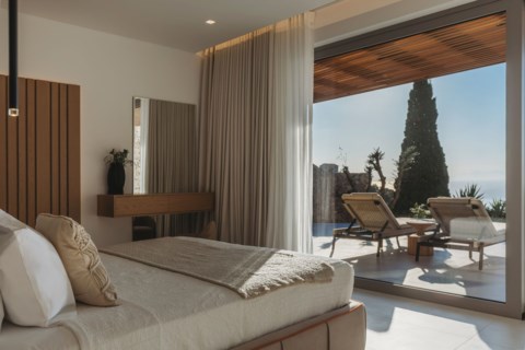 Doci Kelios Suites Zakynthos Greece