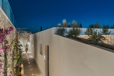 Doci Kelios Suites Zakynthos Greece