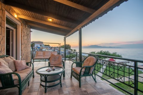 Omega Estate Resorts Zakynthos Greece