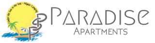 Paradise Apartments Alykes Ζάκυνθος