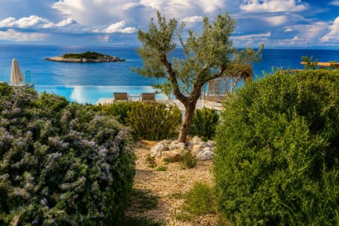 Il Sogno di Zante Zakynthos Greece