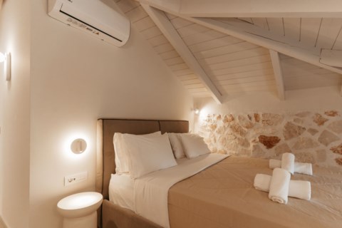 Novel Villa Zakynthos Greece