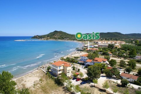 Oasis Apartments & Studios Zakynthos Greece