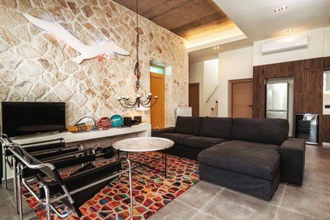 Azimut Villas Holidays in Zakynthos Greece