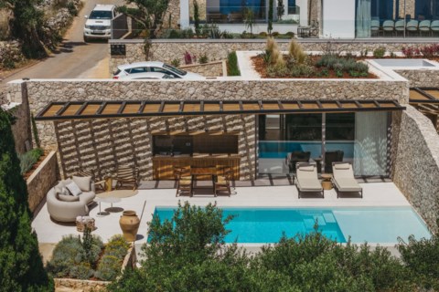 Doci Kelios Suites Zakynthos Greece