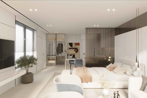 Doci Kelios Suites Zakynthos Greece