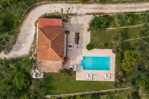 Villa Lola Zakynthos Greece