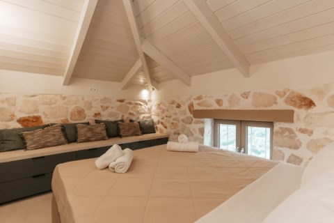 Novel Villa Zakynthos Greece