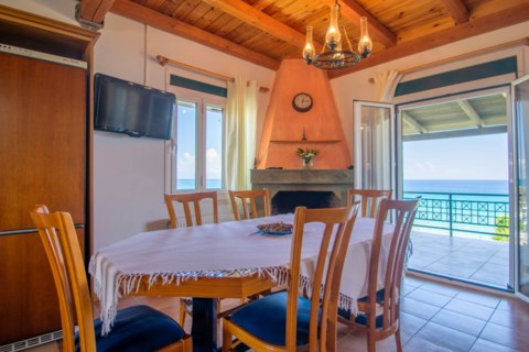 Omega Estate Resorts Zakynthos Greece