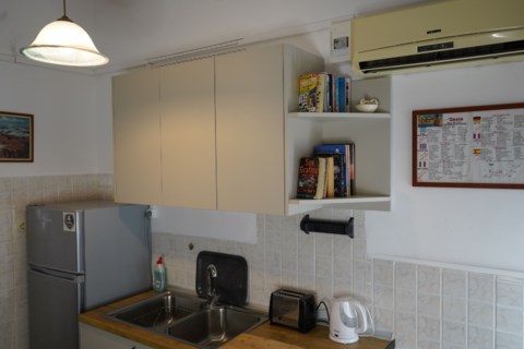 Oasis Apartments & Studios Zakynthos Greece