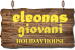 Eleonas Giovani House zakynthos Greece