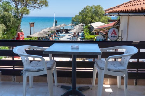 Oasis Apartments & Studios Zakynthos Greece