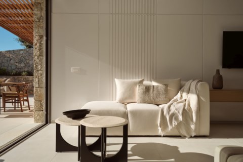 Doci Kelios Suites Zakynthos Greece