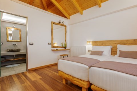 Azor Villas Zakynthos Greece