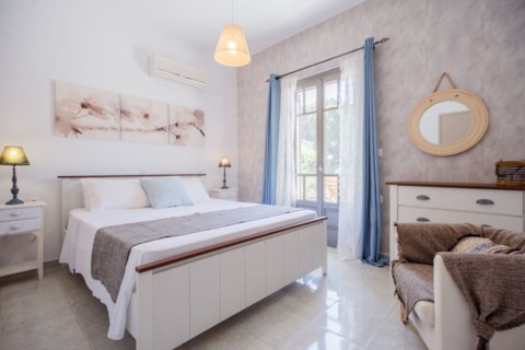 Loggos House Zakynthos Greece