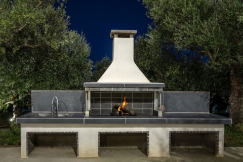 Casa Lydia Zakynthos Greece