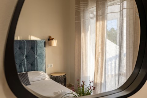 Kamara Apartments Zakynthos Greece