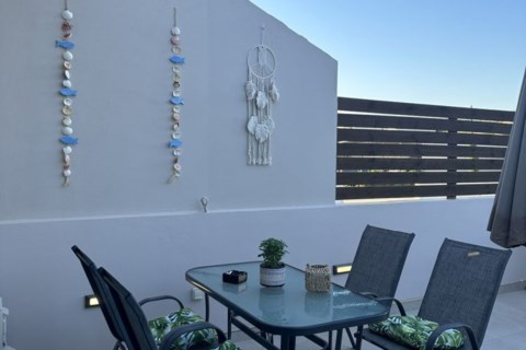 Bella Vacanza Studios - Διαμονή στη Ζάκυνθο