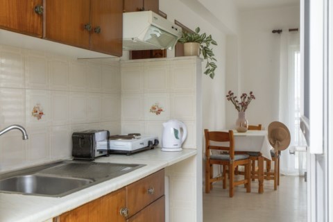 Searocco Studios & Apartments Zakynthos Greece