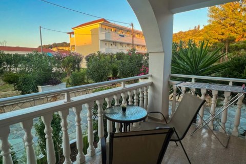 Manao Summer House Zakynthos Greece