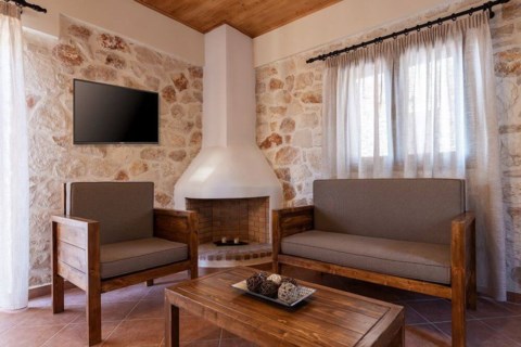 Maritina Houses Holidays in Zakynthos Greece