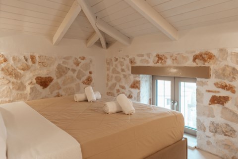 Novel Villa Zakynthos Greece