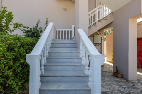 Palm Studios Zakynthos Greece