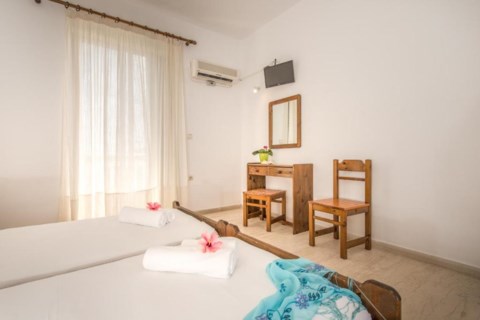 Aquamarine Apartments Zakynthos Greece