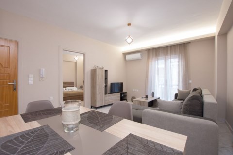 Nobbi Apartments Zakynthos Greece